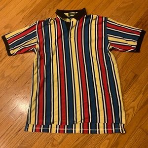 Vintage 90s Hunt Club Polo shirt